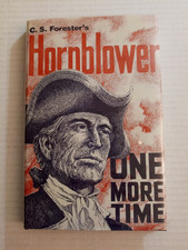 C.S. Foresters Hornblower One More Time Limit...