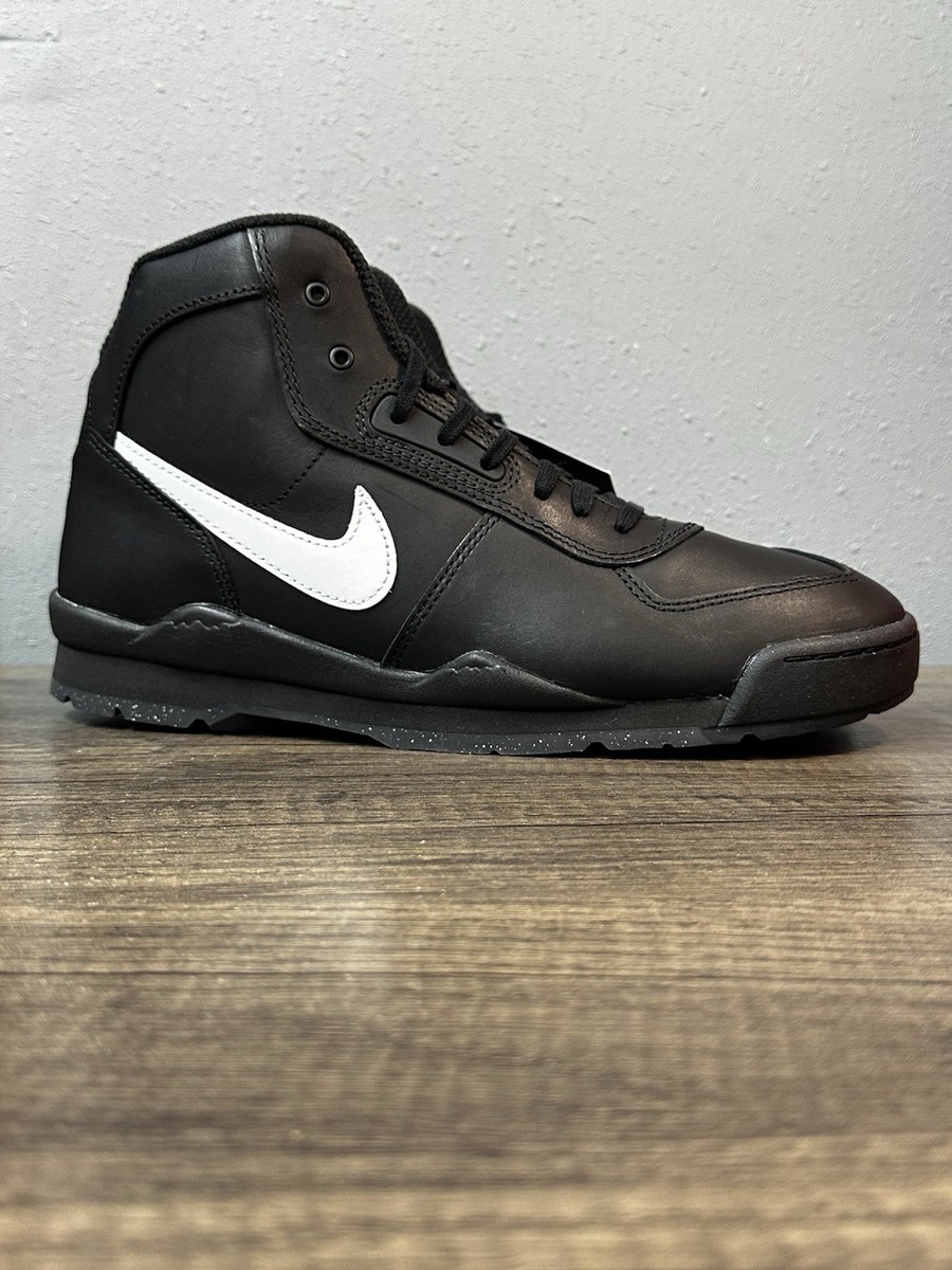 Nike Air Baltoro X Stussy Black White HV0484-001 Men's Size 11 | eBay
