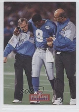 1992 Pro Line Profiles National Convention Rodney Peete (9 of 9) 0q3