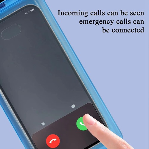 Phone Lock Box with Timer LCD Display T-Shaped Opening Phone Box Phone3809 - Afbeelding 2 van 9