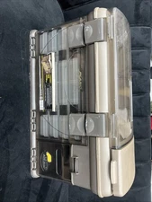 Plano Pro StowAway Rack Tackle System - Model: 777 Series (7771)