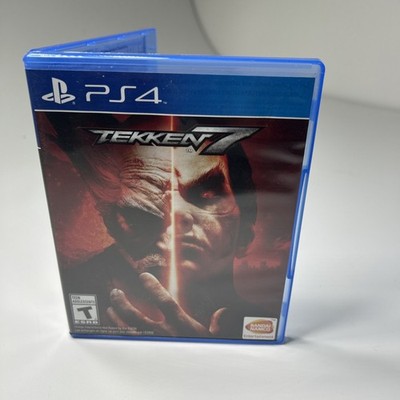 Tekken 7 - Sony PlayStation 4
