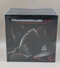 Training Mask 3.0 Performance Breathing Mask ...