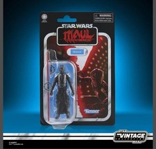 Star Wars  The Vintage Collection Marrok      PRE-ORDER   JUNE-2026   RB4