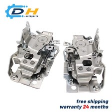 For Lh Rh Door Latch Assemblies Gmk403544480l 1980-1987 Chevrolet Monte Carlo