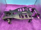 Vintage Trinity Switch Blade 12 Spashett Purple Flake Edition 1/12 Scale Used  — photo 2