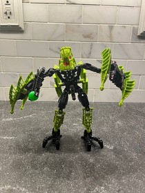 LEGO HERO Factory: Corroder 7156