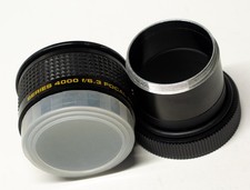 Meade Series 4000 F6.3 Focal Reducer for Celestron Meade F10 SCT.