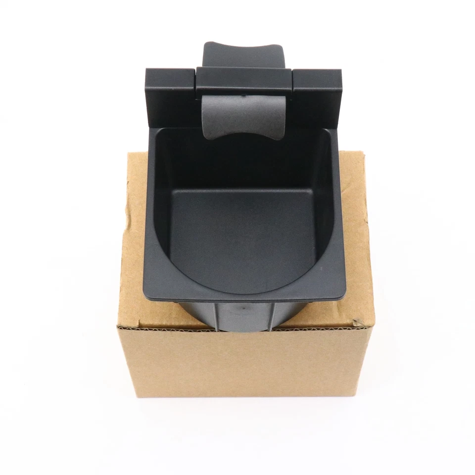 Consola central portavasos insertar porta bebidas para Subaru Crosstrek (Premium) Foto 3 de 4