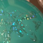 Discraft Force Disc Golf Disc Teal 166 Grams 166g Golf Frisbee Distance Driver — photo 5