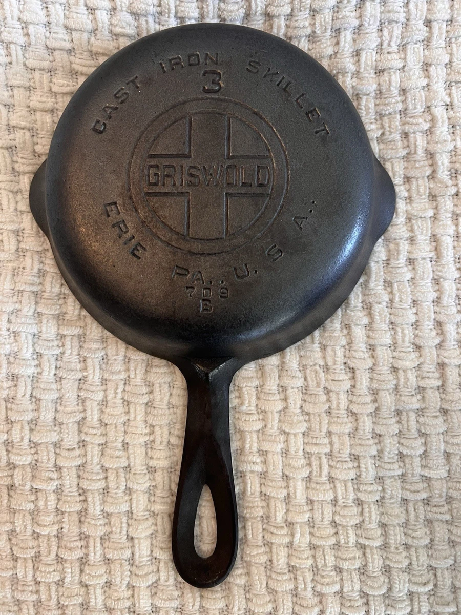Griswold 3 for sale | eBay