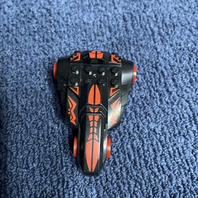 LEGO Castle 8786 Vladek 100% Complete W/Canister