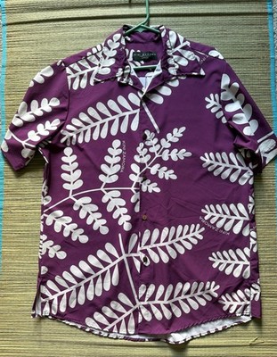 KINI ZAMORA Aloha Shirt