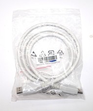 New Original OEM LG EAD62111308 Displayport 2.75M 20P White Cable for LG Monitor