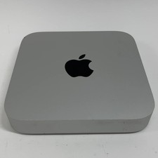 2020 Apple Mac Mini M1 8 Core 3.2GHz 8GB RAM 256GB SSD MGNR3LL/A