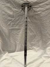 VINTAGE LUDWIG 25  LONG DOUBLE TOM MOUNT