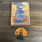 Beyblade: V Force - Super Tournament Battle (Nintendo GameCube, 2003) No Manual