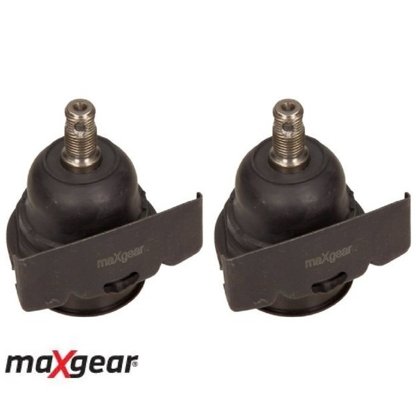 2X Trag-/FüHrungsgelenk Maxgear 72-2980 FüR Hyundai FüR Kia-image