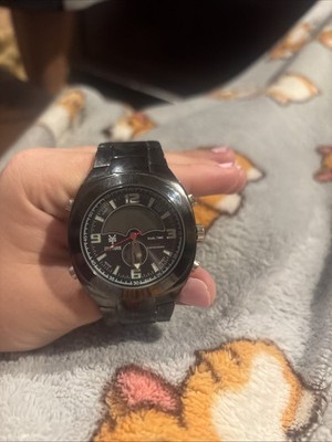 Zoo York Watch Needs Battery