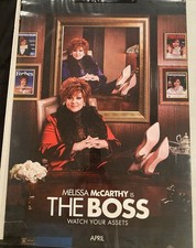 Original D/S poster for the 2016 comedy 