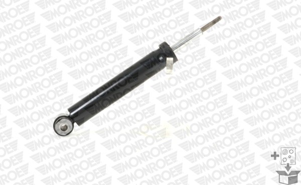 2X StoßDäMpfer Monroe Reflex E4758 FüR Bmw 5Er Touring E61 520 523 525 530 535-image