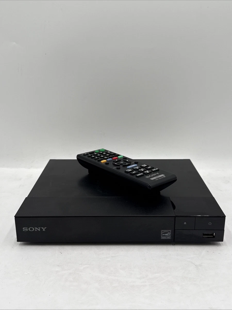 Sony DVD & Blu-ray A Players for sale | eBay