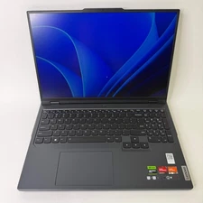Lenovo Legion PRO 5 16ARX8 16" Ryzen 7 7745HX 3.6GHz 32GB 1TB GeForce RTX 4070