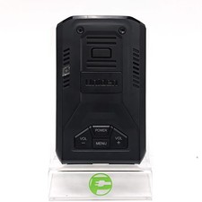 Broken Uniden R3 Long Range Laser/Radar Detector READ