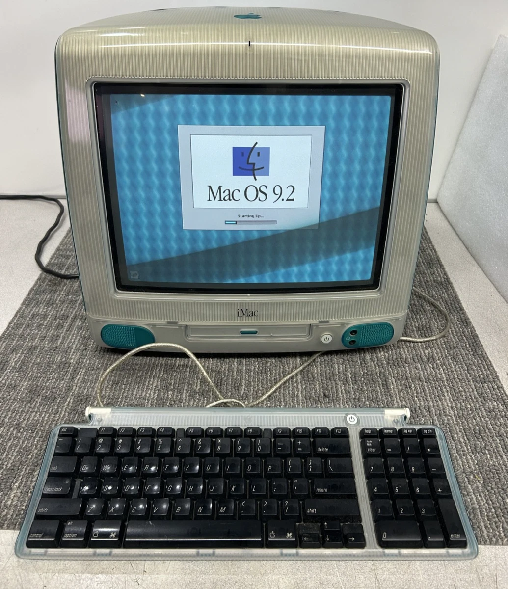 Apple iMac Apple Desktops & All-In-One Computers for sale | eBay