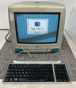 iMac Computer Vintage | eBay