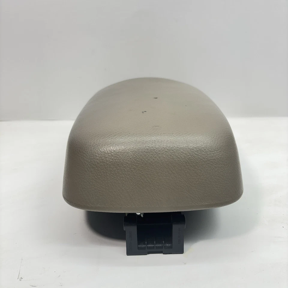 Toyota Rav 4 Rav4 2006-2012 consola central tapa reposabrazos cubierta marrón topo LA40 Foto 4 de 4