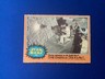 1977 O-Pee-Chee Star Wars Filming explosions on the Death St