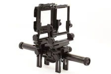 Toyo 4x5 Robos Monorail View Camera Body (No Bellows) #49235