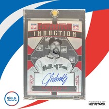 2015 Panini Cooperstown Baseball Cards 16