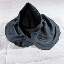 Unbranded Wide Brim Sun Hat Black One Size