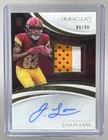 2025 Donruss Optic Jaylin Lane Base (RAW)