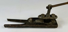 Vintage PAPCO 400 Flaring Tool Made in the USA Dayton, Ohio