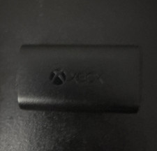Microsoft Rechargeable Battery Pack for Xbox One Controller - Black