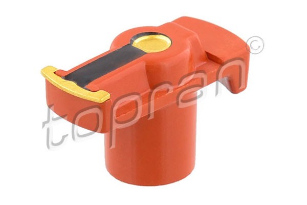 Topran ZüNdverteilerläUfer 101 018 FüR Opel Audi VW Skoda Seat Golf A4 Corsa 80-image