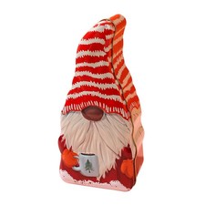 Christmas Treat Box Tin Cookie Tins with Lids Hemoton Cookies Boxes