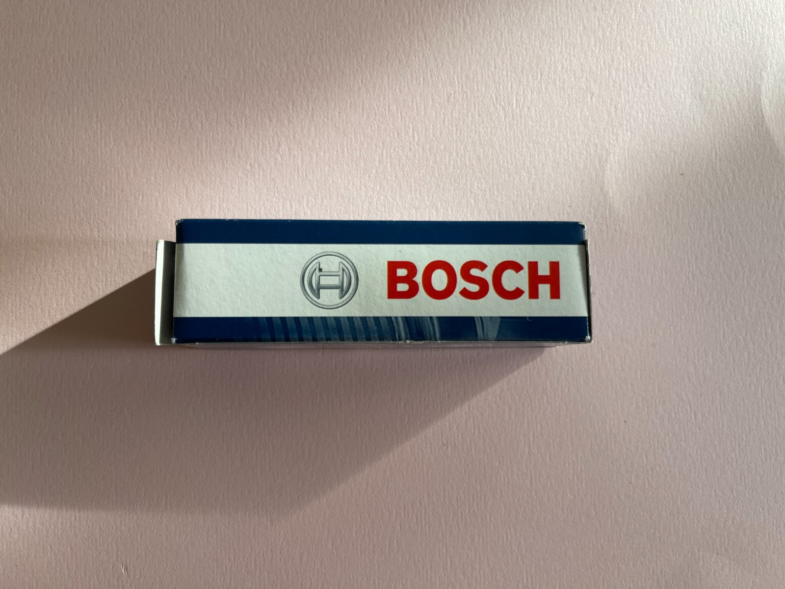 Bosch Spark Plug FR6MPP332