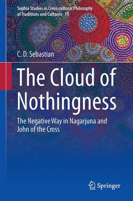 C. D. Sebastian | The Cloud of Nothingness | Buch | Englisch (2016) | xxx