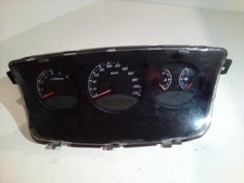 Compteur Ssangyong KYRON