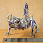 1995 Scorpitan / Mighty Morphin Power Rangers - Vintage Toy Action Figure LOOSE