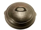 Vintage Griswold Cast Iron #8 Skillet Lid 1098C 10”