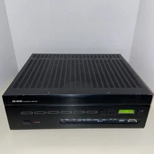 Niles ZR-4630 Multizone Receiver/ Amplifier r103