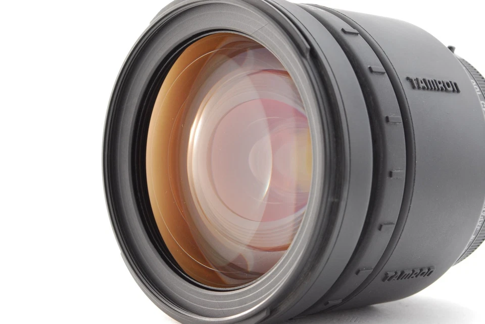 [Near Mint] TAMRON AF ASPHERICAL LD 28~200mm f3.8-5.6 IF EF mount JAPAN - Image 3 of 4