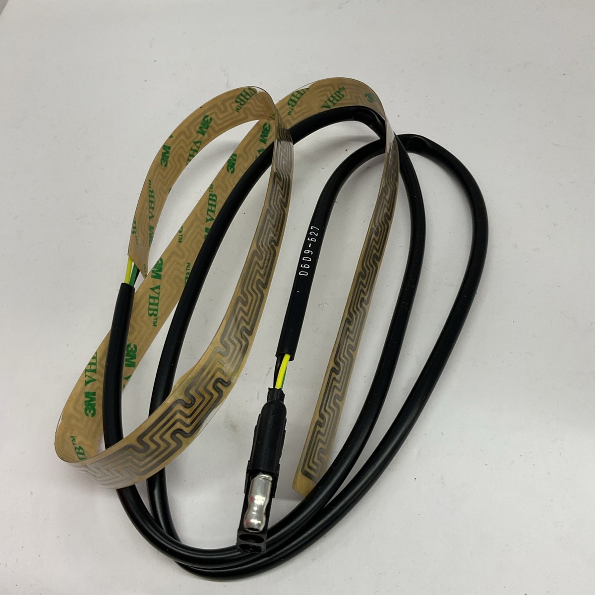 OEM Arctic Cat LH Snowmobile Hand Warmer Element 0609-627 | eBay