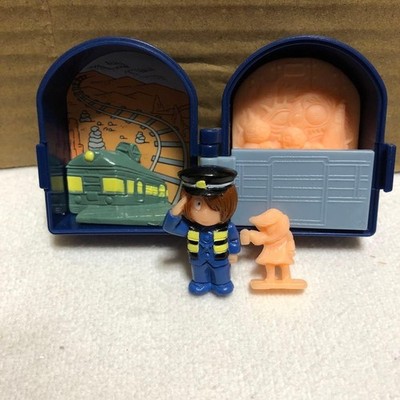 Kitaro House Figure