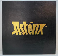 Asterix - Extec Edition 1995 16 figurine latta rarità Ludo gioco espulsione per 4